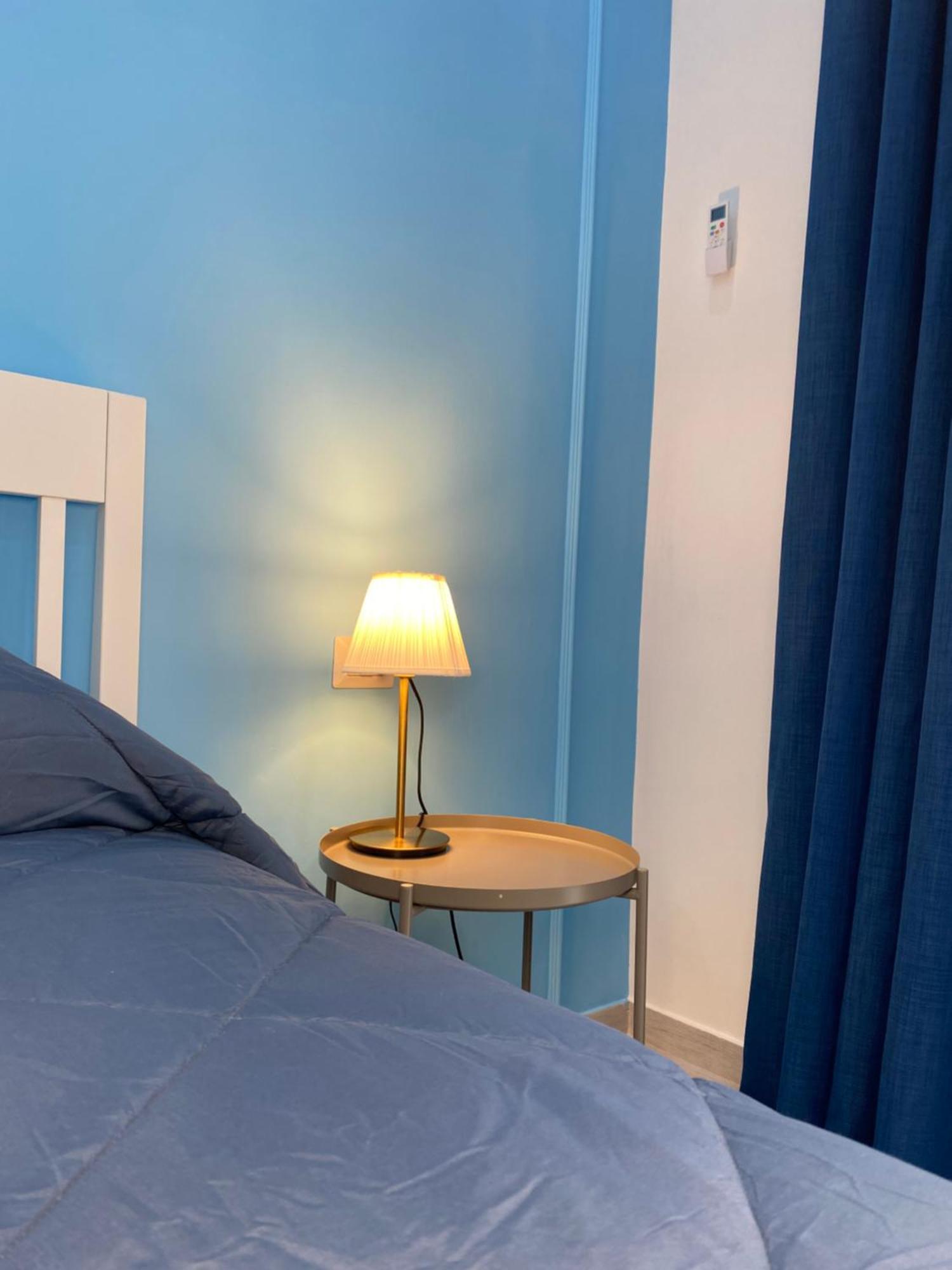 Sogni Di Chiaia Bed & Breakfast Naples Exterior photo